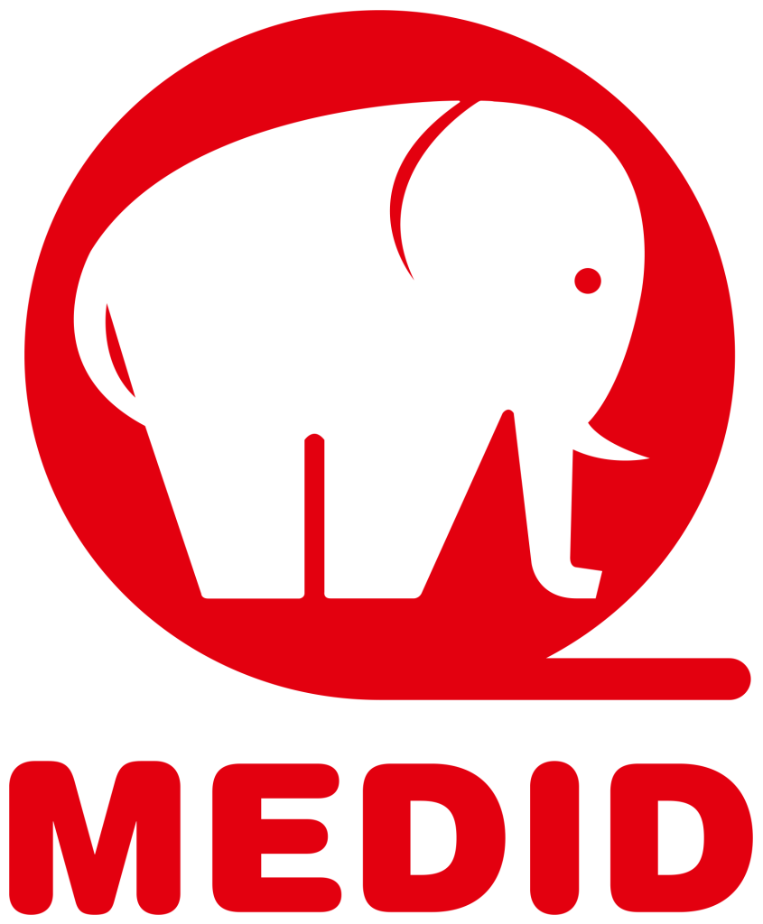 MEDID | Distribuidor de componentes electrónicos. Tienda en ...