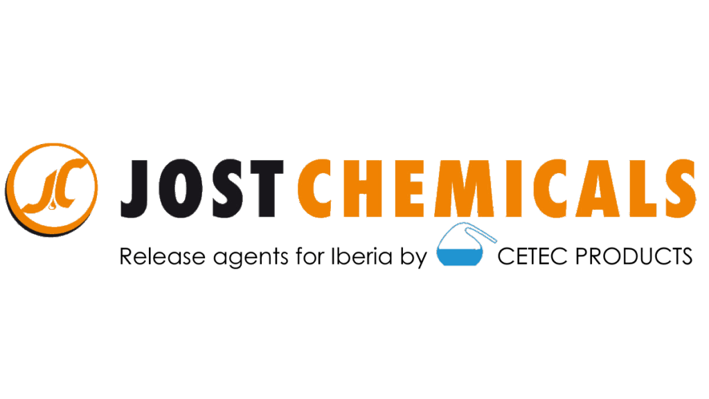 JOST-CHEMICALS by CETEC r